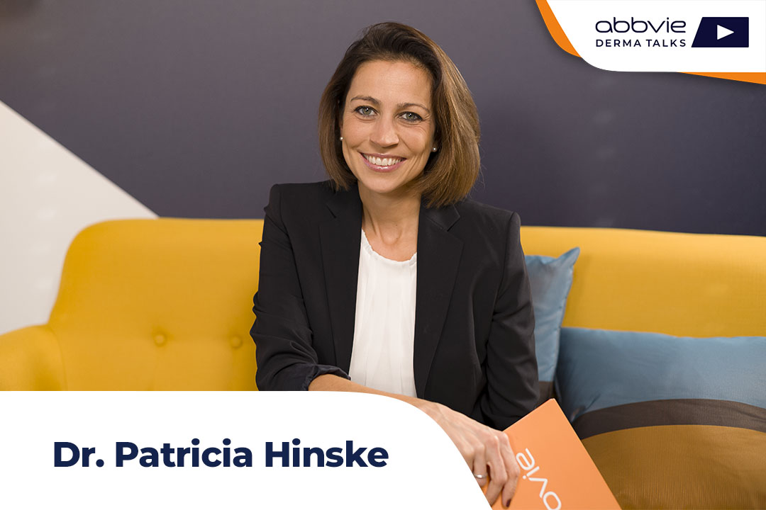 Dr. Patricia Hinske